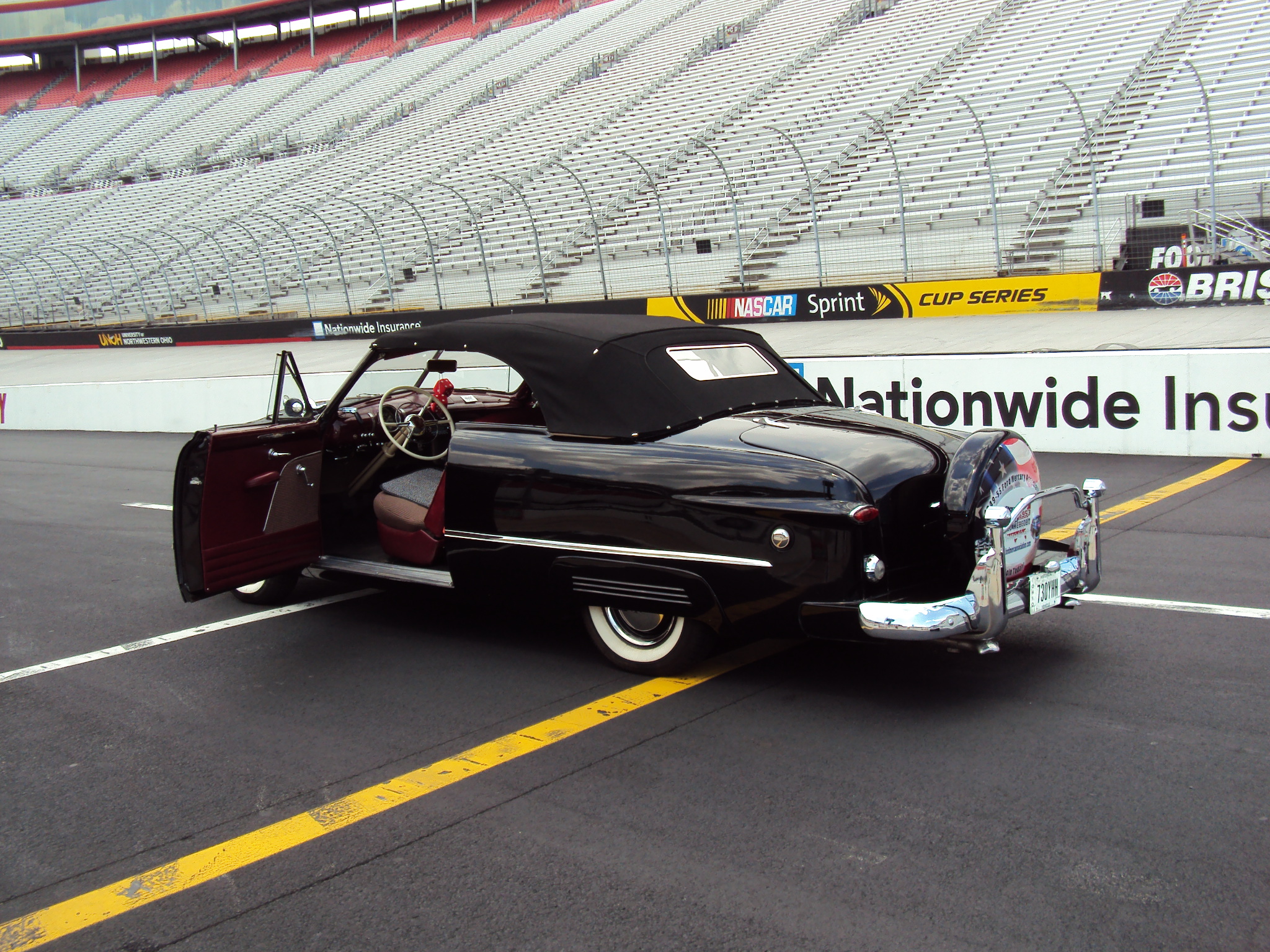 Ford mercury 1953 fotos #10