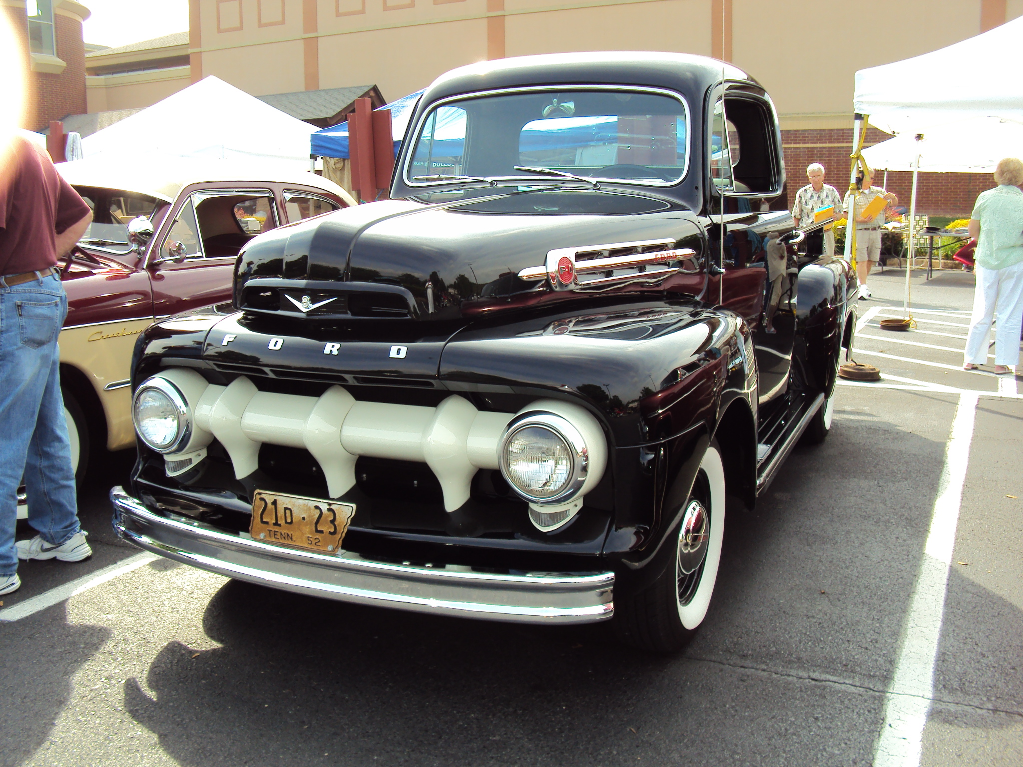 Ford mercury lincoln columbus ohio #8
