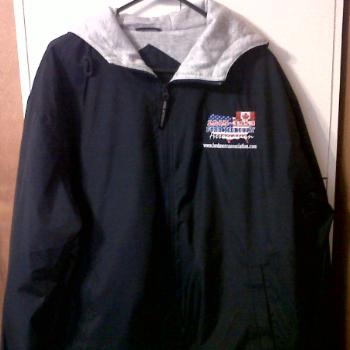 Port Authority Jacket